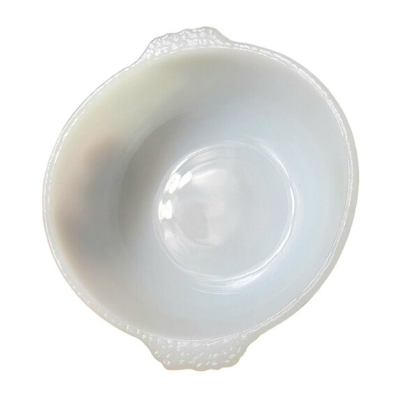 VTG 70s Fire-King Grog BC Comic Strip Ice Age Johnny Hart Caveman Cereal Bowl - Picture 13 of 13